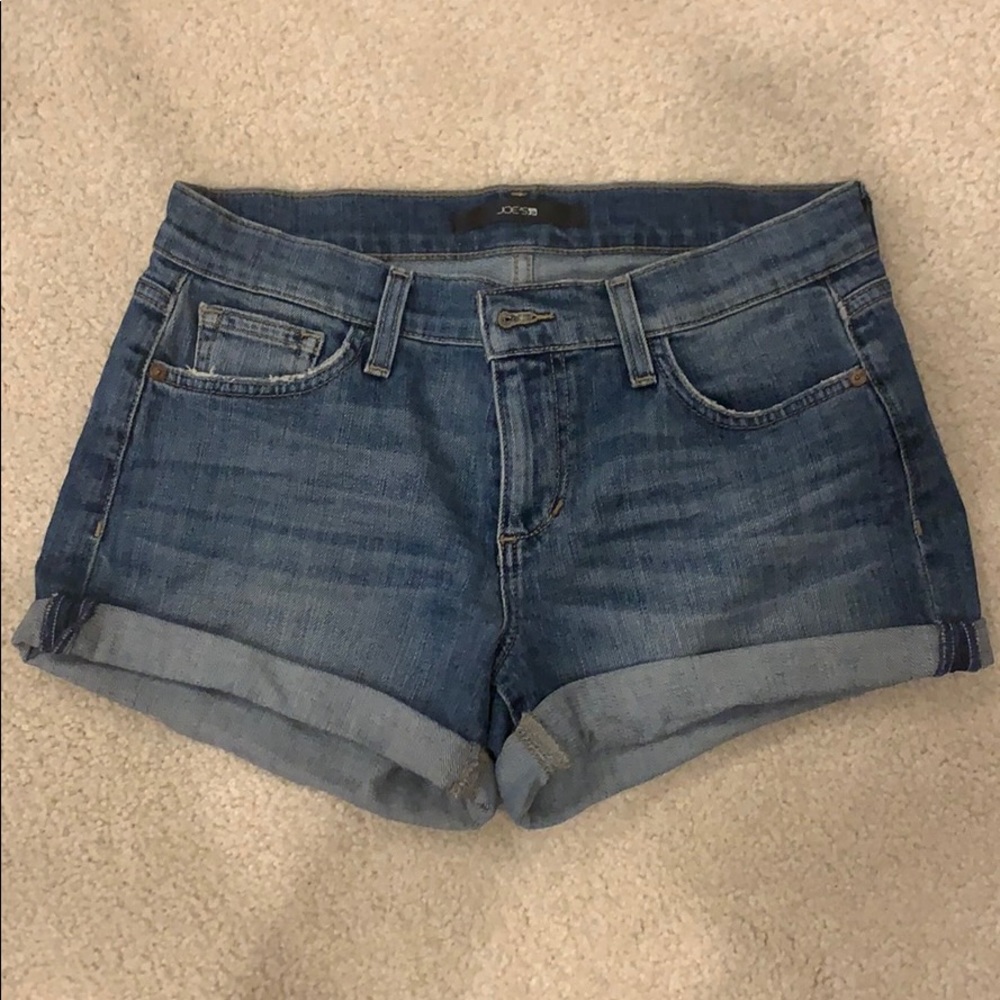 Joe’s Jeans  Denim Shorts size 27